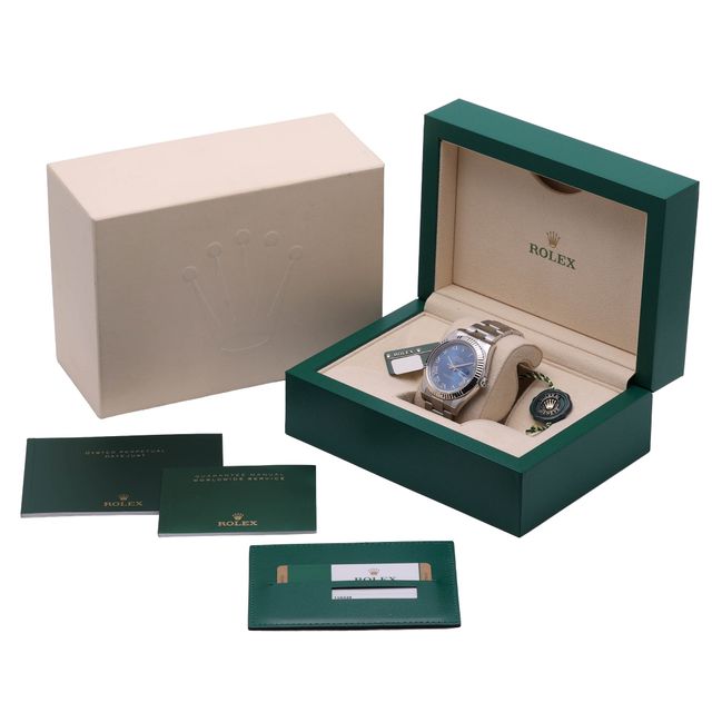 Rolex Datejust II 116334 Image 6